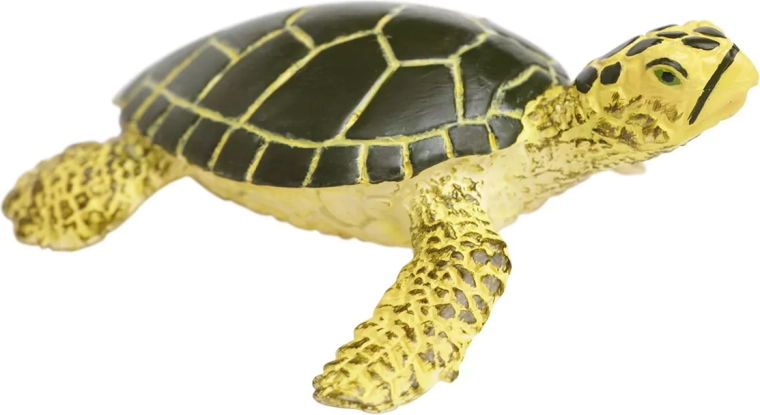 Cucciolo di tartaruga marina Safari Ltd. - 1 pezzo