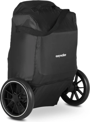 Easywalker borsa da trasporto per passeggino Jackey XL / Jackey2 XL