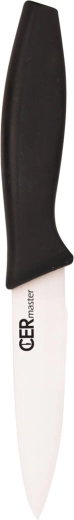 Coltello da cucina in ceramica Cermaster 10,5 cm