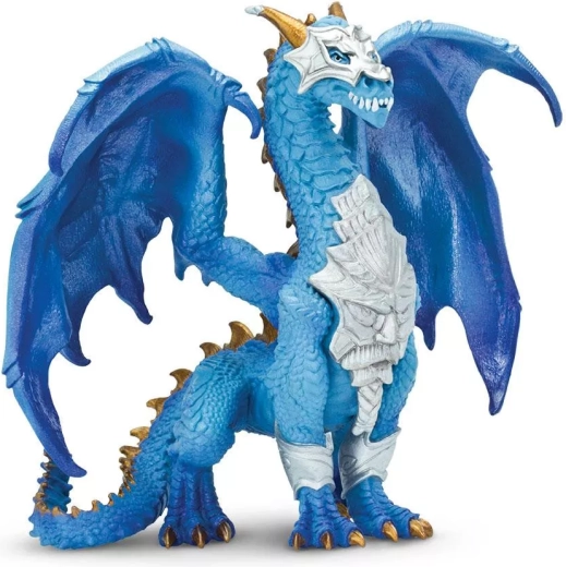 Safari Ltd. drago guardiano – statuetta