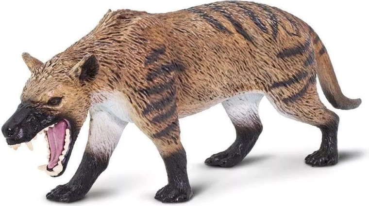 Figura Safari Ltd. Hyaenodon gigas