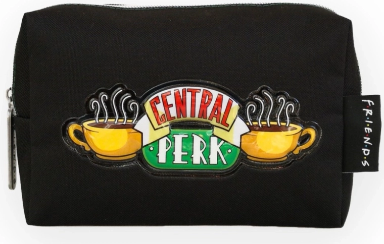 Beauty case Amici Central Perk