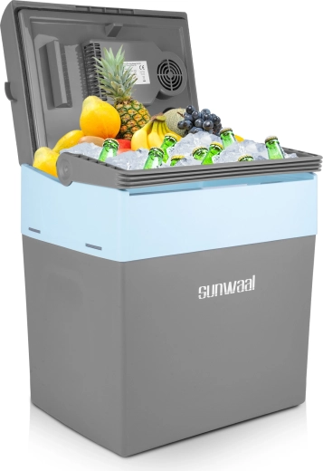 Epifit frigorifero termoelettrico portatile MasterCold 30 l