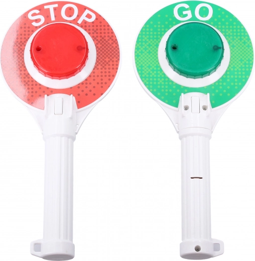 Paletta della Polizia per Bambini 24 cm