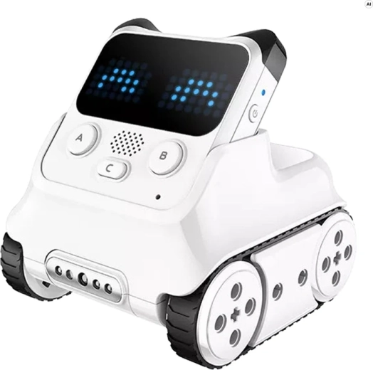 Robot educativo xTool Codey Rocky (versione Education)