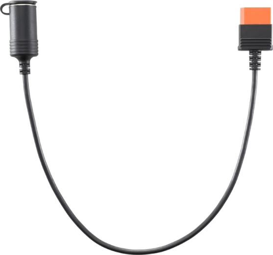 Cavo di ricarica DJI Power 1000 Mini per presa auto