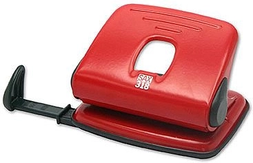 Perforatrice SAX 318 rossa