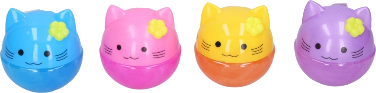 Lovin slime modellabile gattino glitter 100 ml