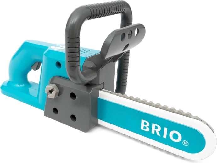 Motosega BRIO Builder per bambini