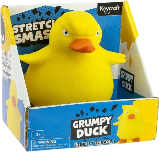 Anatroccolo antistress da schiacciare e allungare