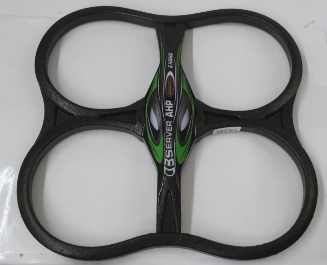 Telaio esterno Invader Jamara - 1 pezzo