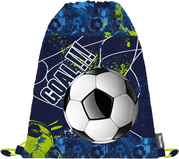 Sacca per ginnastica Calcio