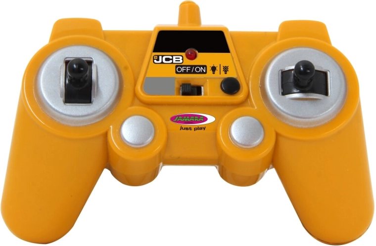 Trasmettitore JAMARA JCB Fastrac