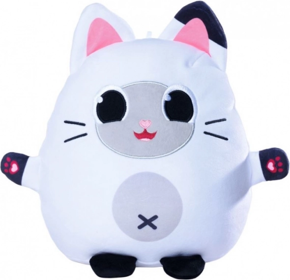 Gabi Squishy Pussycat Mascot 30 cm