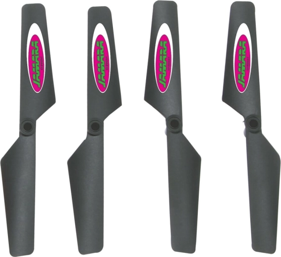 Pale del rotore Camalu (4 pz) JAMARA