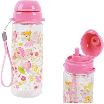 Borraccia per bambini in tritan Fate 400 ml