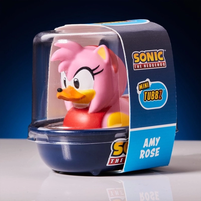Anatra da collezione TUBBZ Amy Rose