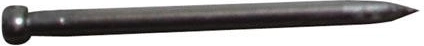 Chiodi da falegname 20 × 1,4 mm – confezione da 1 kg