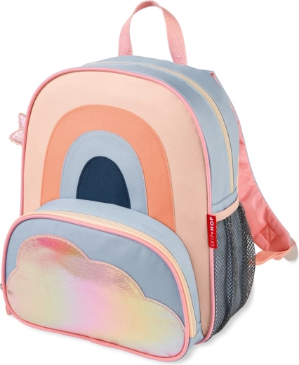 Zainetto per asilo Skip Hop Spark Style Arcobaleno