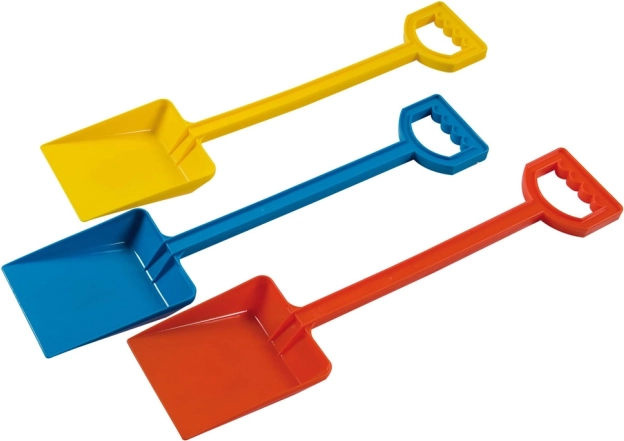 Grande paletta per sabbia 50 cm