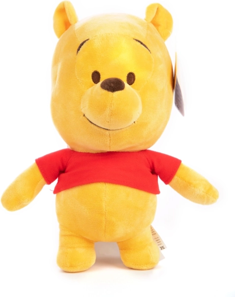 Orsetto Winnie the Pooh di peluche con suoni