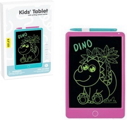 Tavoletta LCD per disegnare – znikopis ecologico per bambini