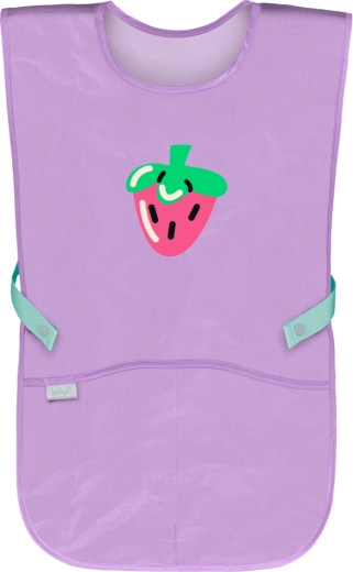 grembiule per bambini Baagl lavender
