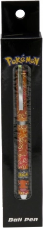 Penna a sfera Pokémon Charmander