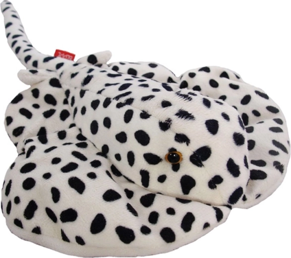 Razza di peluche 49,5 cm