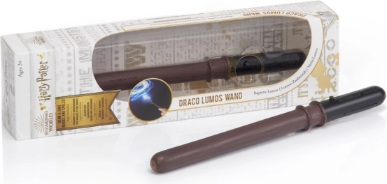 Bacchetta magica luminosa Draco