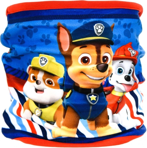 Scaldacollo Paw Patrol