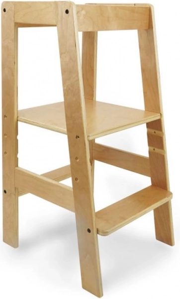 Torre di apprendimento naturale