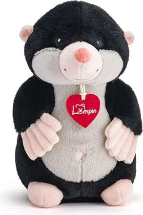 Woodyland Lumpin talpa Kubuš nera 25 cm