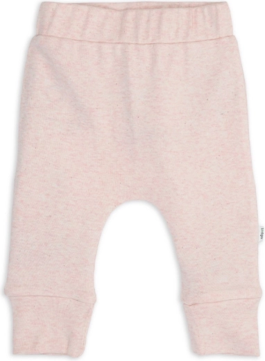 Pantaloni da tuta per bambini Lodger melange tan 56