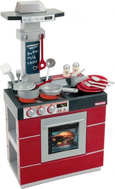 Cucina compatta Miele