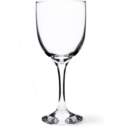 Set di bicchieri da vino LAV Tokyo 290 ml – 6 pezzi