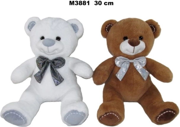 Orsetto di peluche 30 cm
