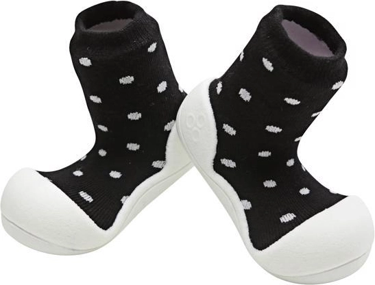Scarpine per bambini ATTIPAS Urban Dot XL (126–135 mm)