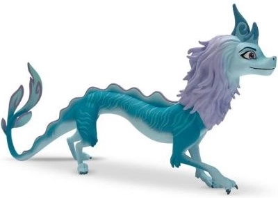 Bullyland figurina Drago Sisu – RAYA E L’ULTIMO DRAGO