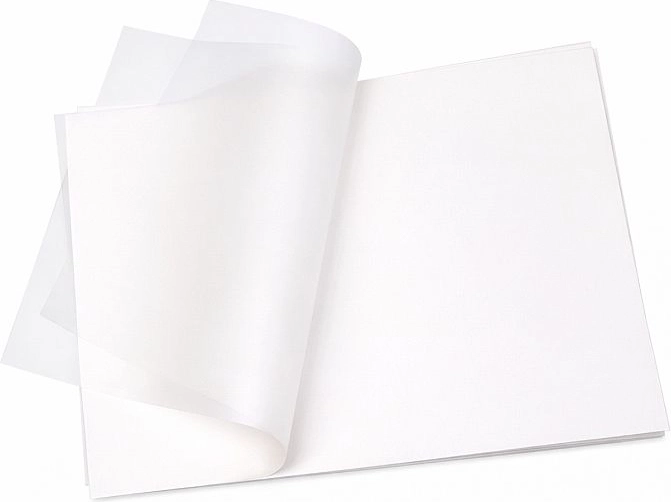 Carta da lucido Concorde A3 90 g, 100 fogli