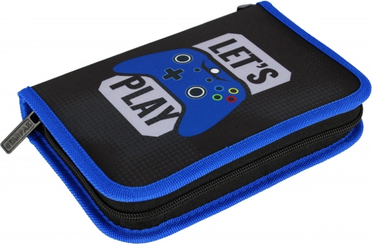 Astuccio Let's play - 1 pezzo