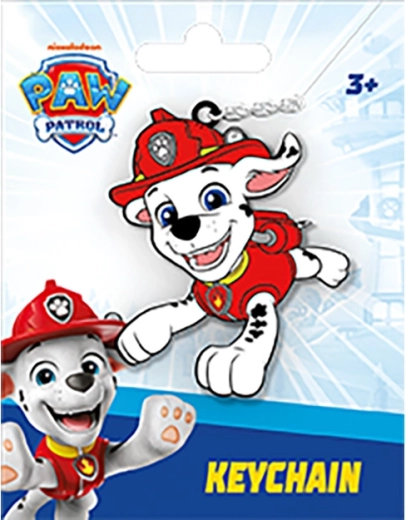 Portachiavi Paw Patrol Marshall