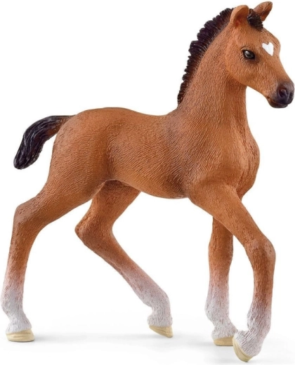 Puledro Oldenburg – figura SCHLEICH Horse Club