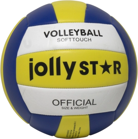 Pallone da beach volley Jolly Star