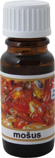 Olio essenziale muschio 10 ml