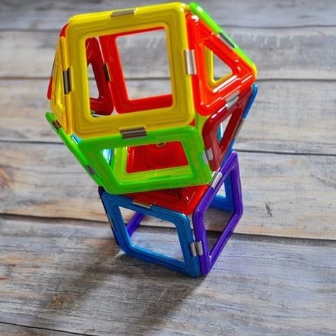 GeoSmart Set Educativo