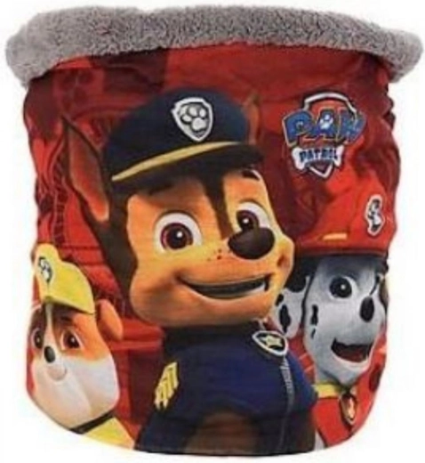 Scaldacollo Paw Patrol - 1 pezzo