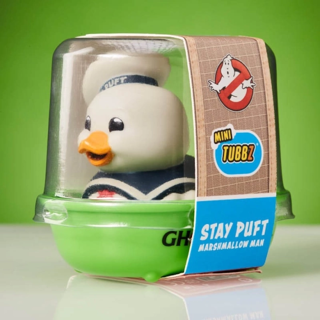TUBBZ mini paperella Ghostbusters Stay Puft