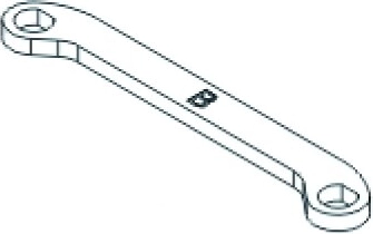 Scheda del servo saver X3 JAMARA