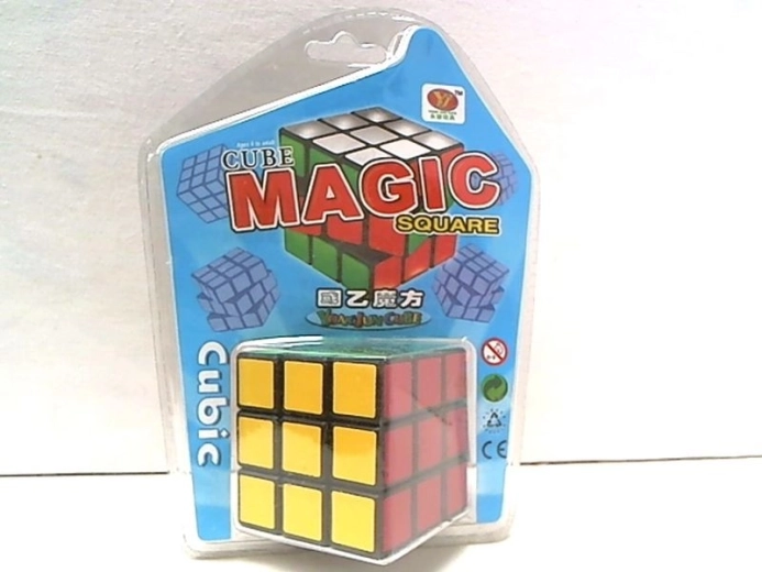 Cubo magico
